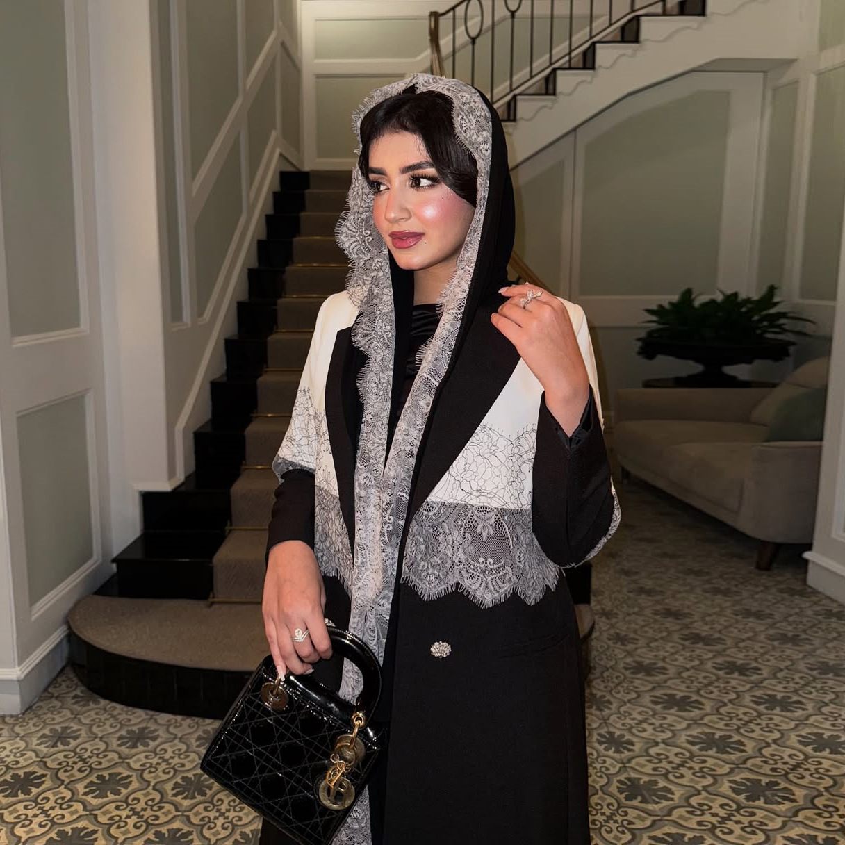 Abaya Modest Wear - Новое исламское мусульманское платье-халат для женщин