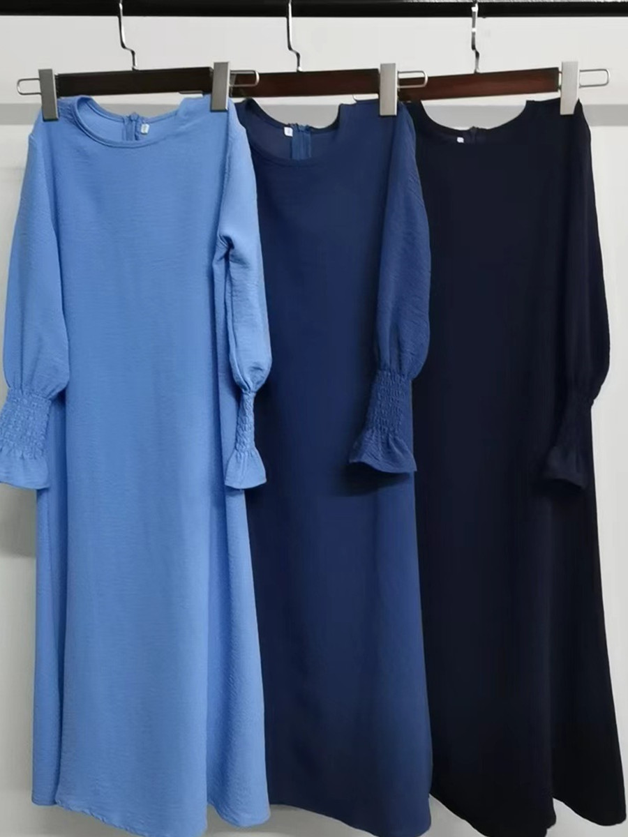 Детское мусульманское платье д – обзор и цена Ethnic Gown