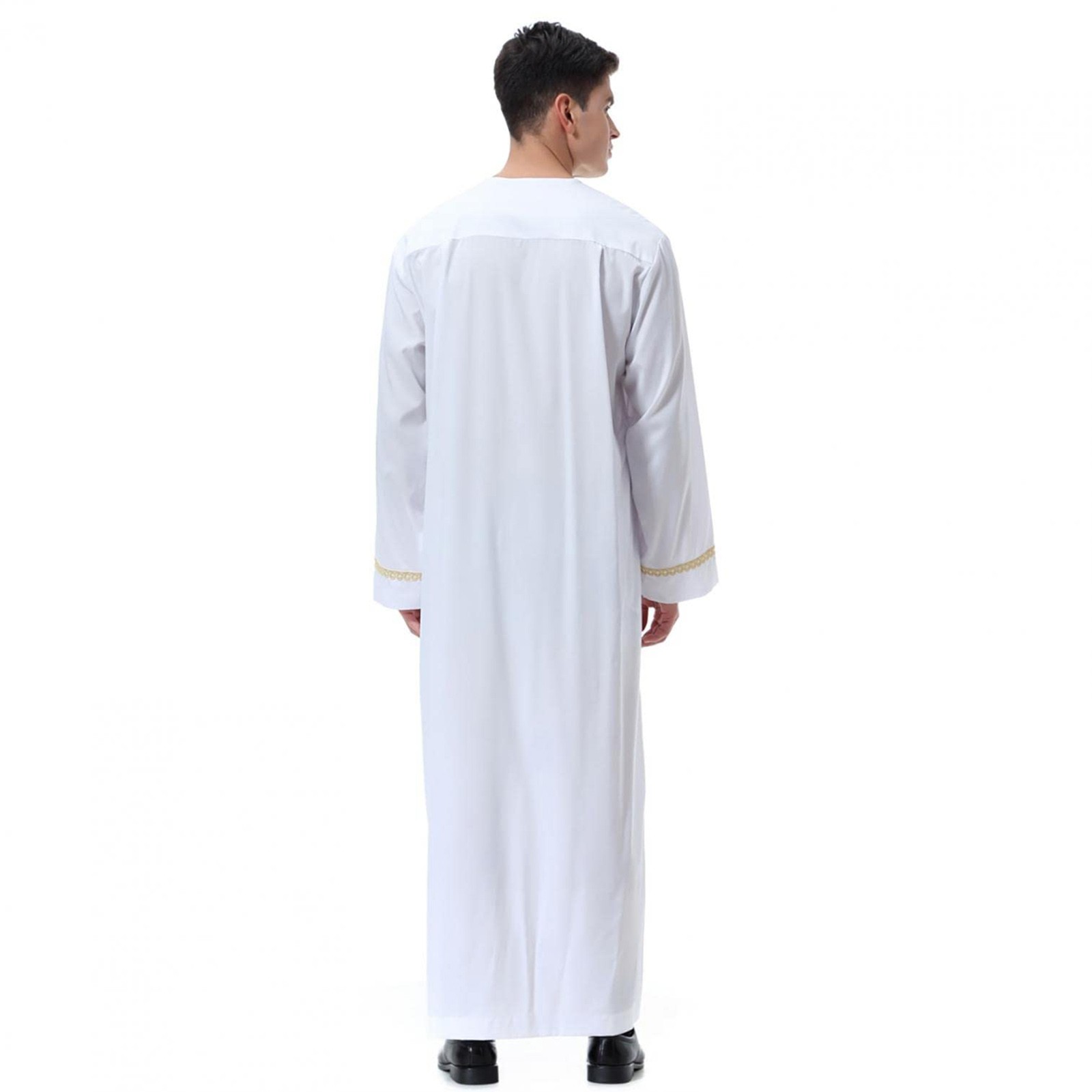 Традиционная мусульманская оде – обзор и цена Ethnic Gown