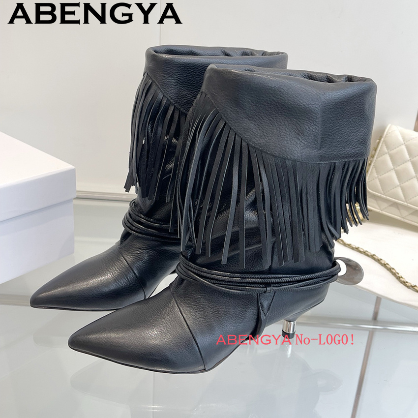 Замшевые ботинки челси с кисто – обзор и цена Winter Ethnic Fashion For Women