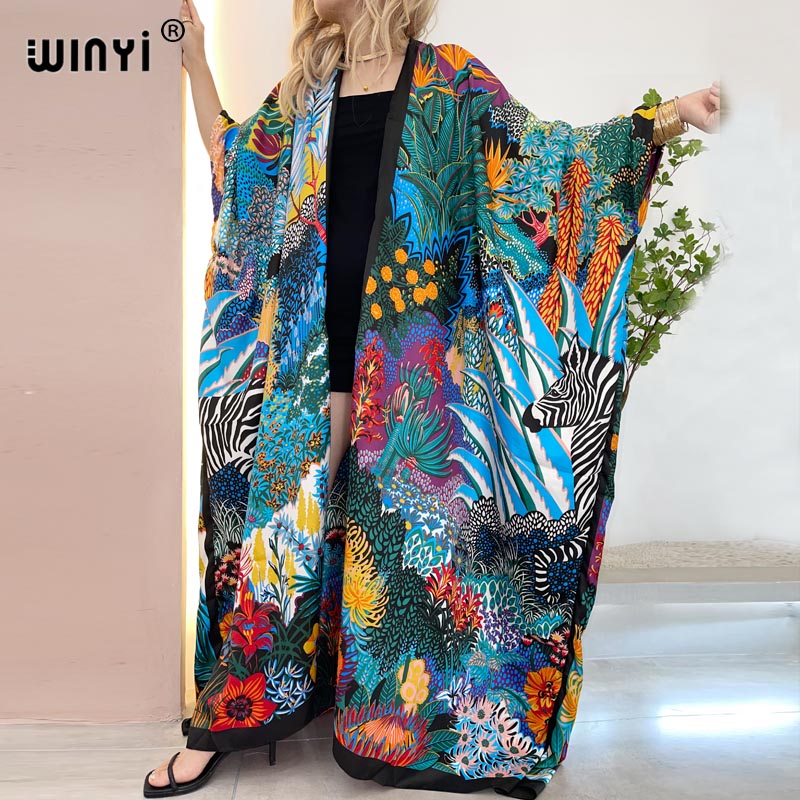 WINYI Африка Ближний Восток Же – обзор и цена Ethnic Gown