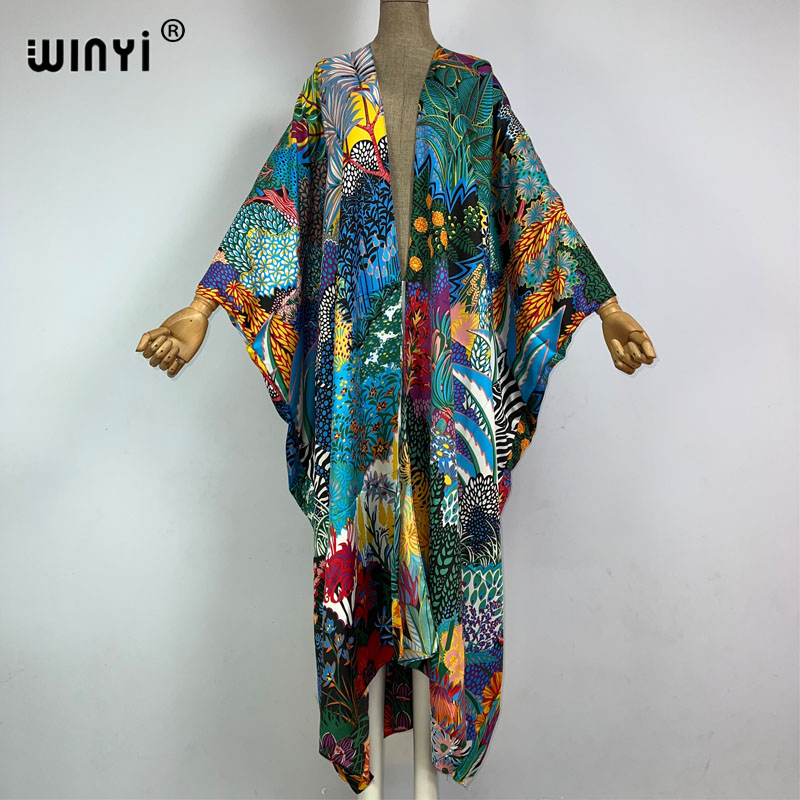 WINYI Африка Ближний Восток Же – обзор и цена Ethnic Gown
