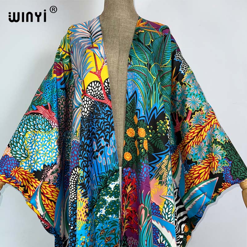 WINYI Африка Ближний Восток Же – обзор и цена Ethnic Gown