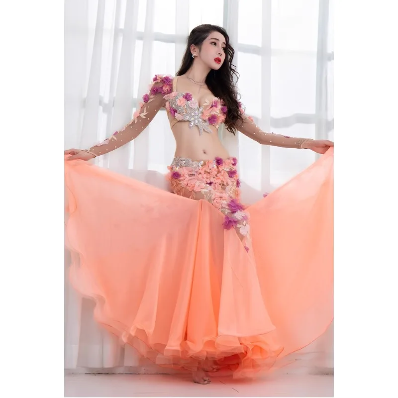 Индивидуальный костюм для танц – обзор и цена Ethnic Fashion India