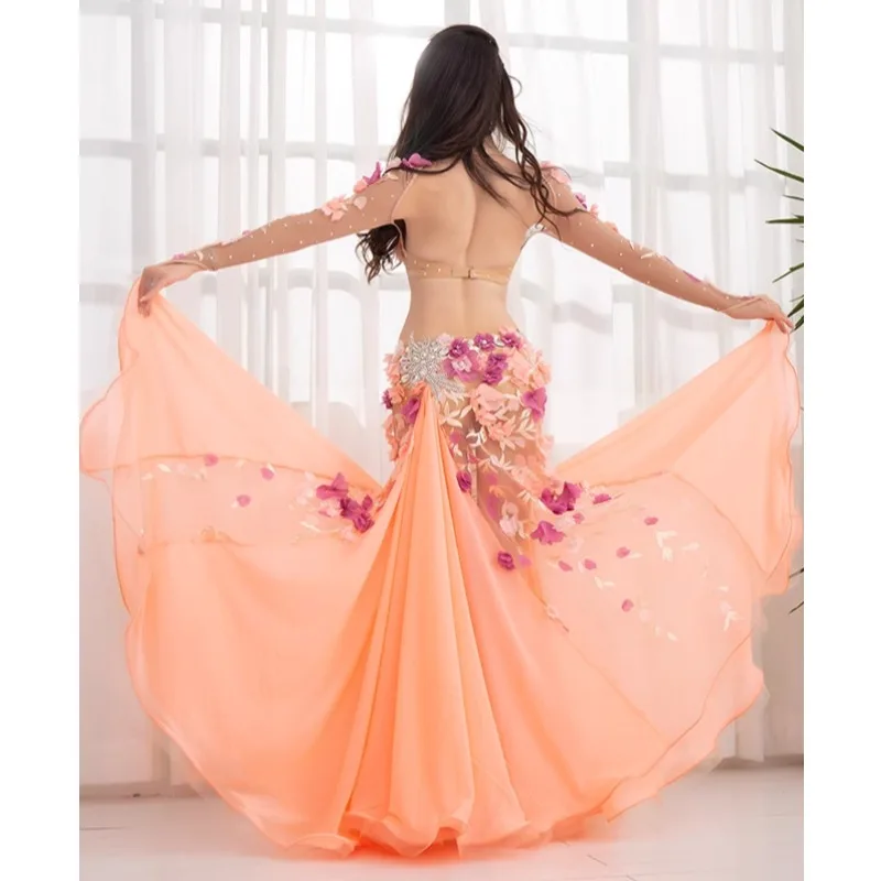 Индивидуальный костюм для танц – обзор и цена Ethnic Fashion India