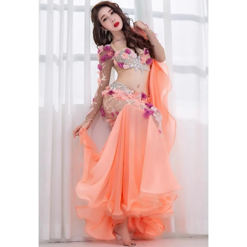 Индивидуальный костюм для танц – обзор и цена Ethnic Fashion India