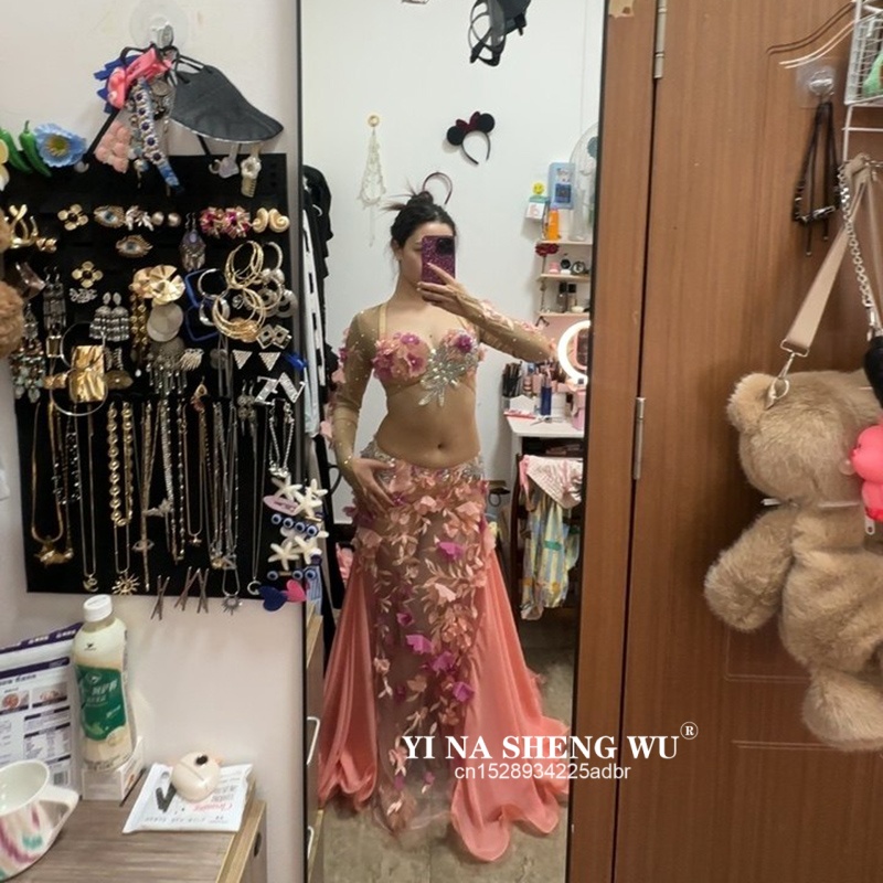 Индивидуальный костюм для танц – обзор и цена Ethnic Fashion India