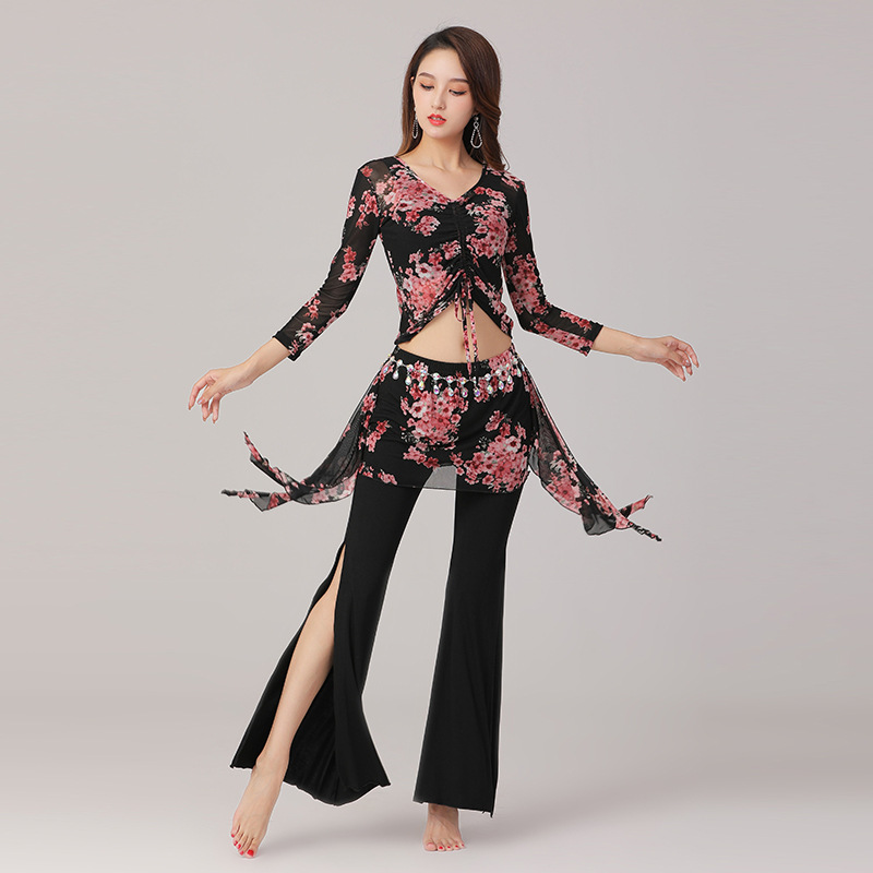 Комплект для занятий танцами ж – обзор и цена Ethnic Fashion India
