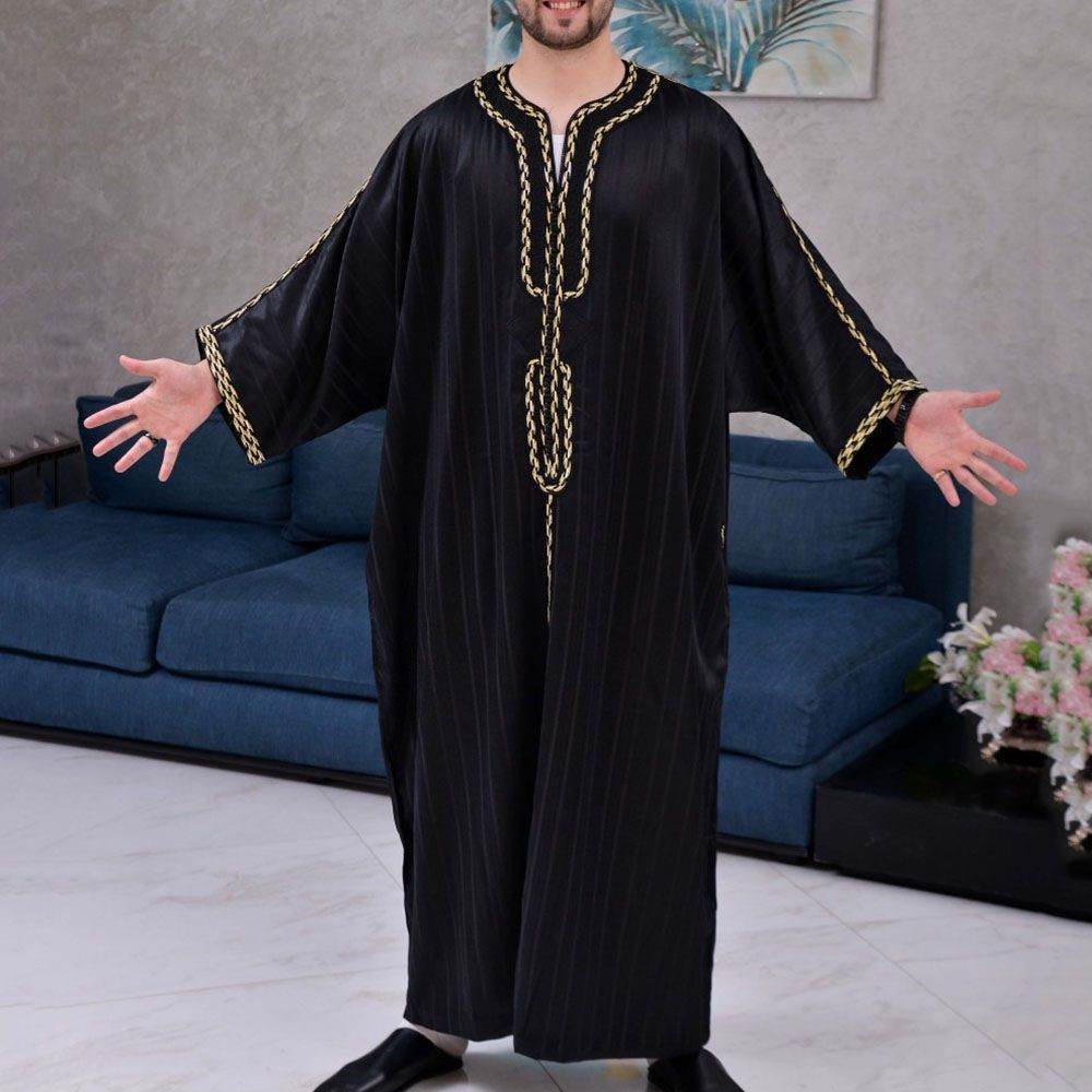 Новый мужской халат из хлопков – обзор и цена Fashion Ethnic Wear For Men