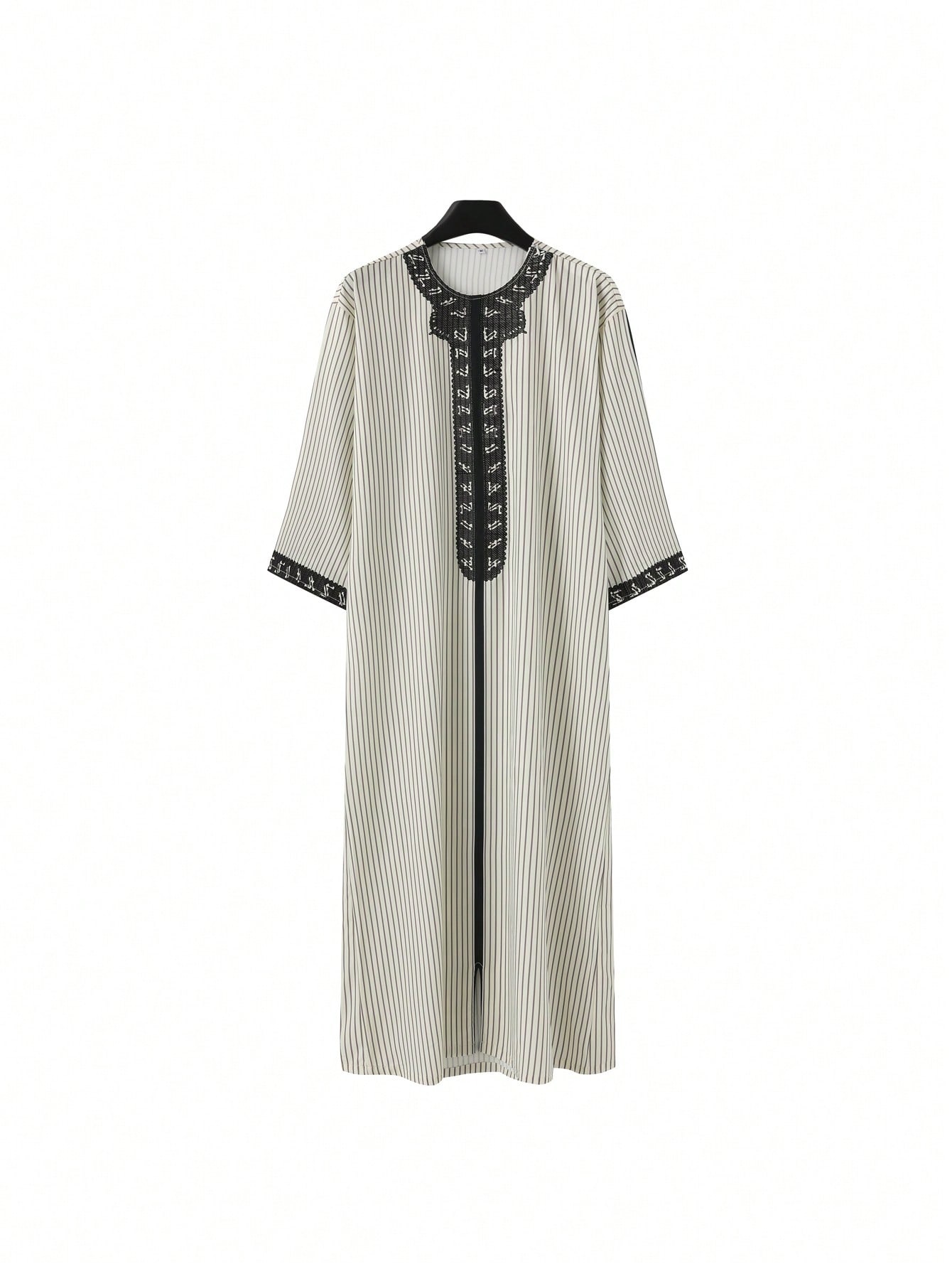 Традиционный мужской длинный х – обзор и цена Ethnic Gown