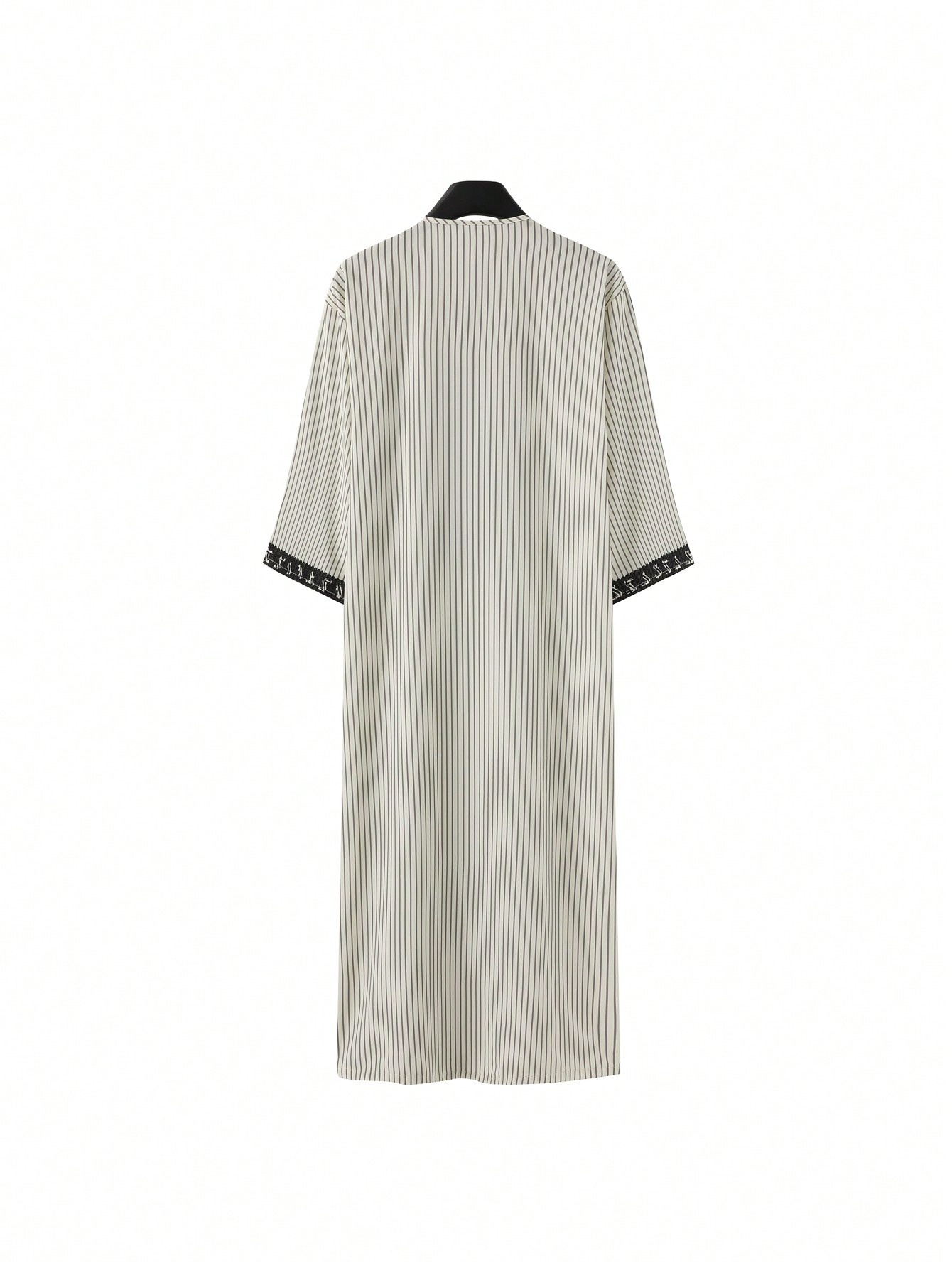 Традиционный мужской длинный х – обзор и цена Ethnic Gown