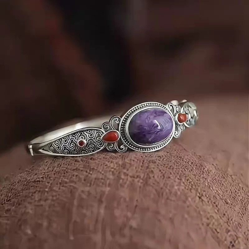 Новый женский браслет в китайс – обзор и цена Ethnic Fashion Trend