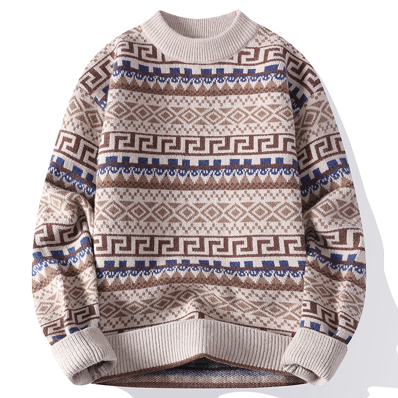 Модный мужской свитер с круглы – обзор и цена Fashion Ethnic Wear For Men