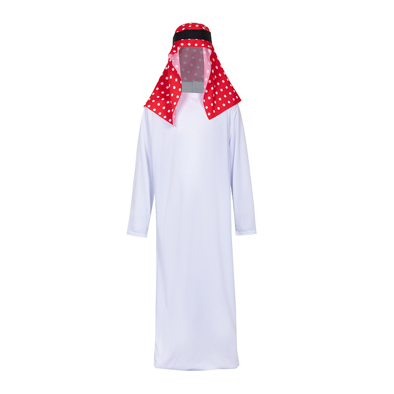 Традиционный арабский костюм:  – обзор и цена Ethnic Gown
