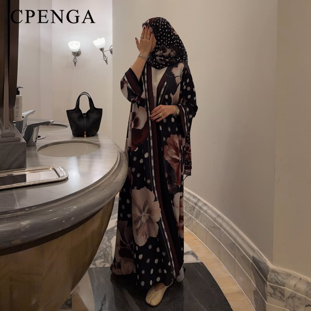 Летний комплект из двух предме – обзор и цена Ethnic Gown